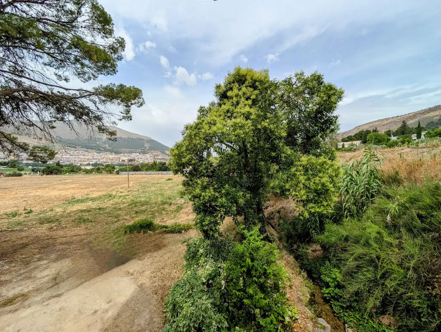 Jardí de Casa o xalet en venda en Loja amb Aire condicionat, Calefacció i Jardí privat