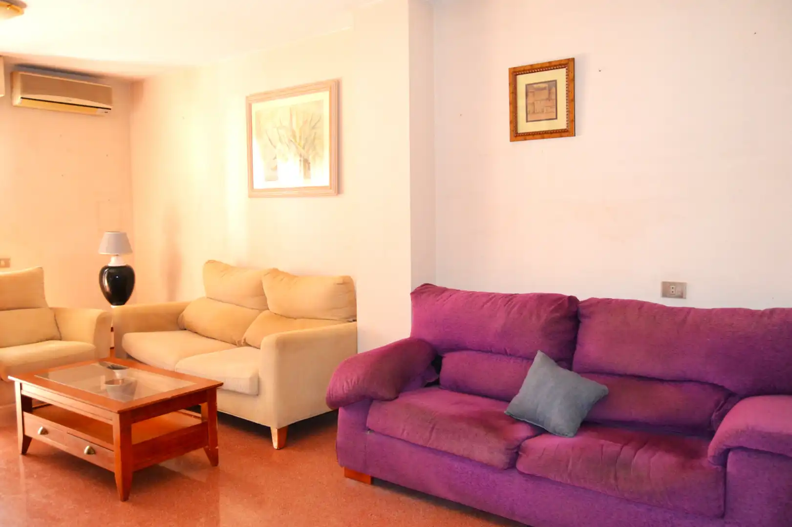 Flat for sale in Espinardo