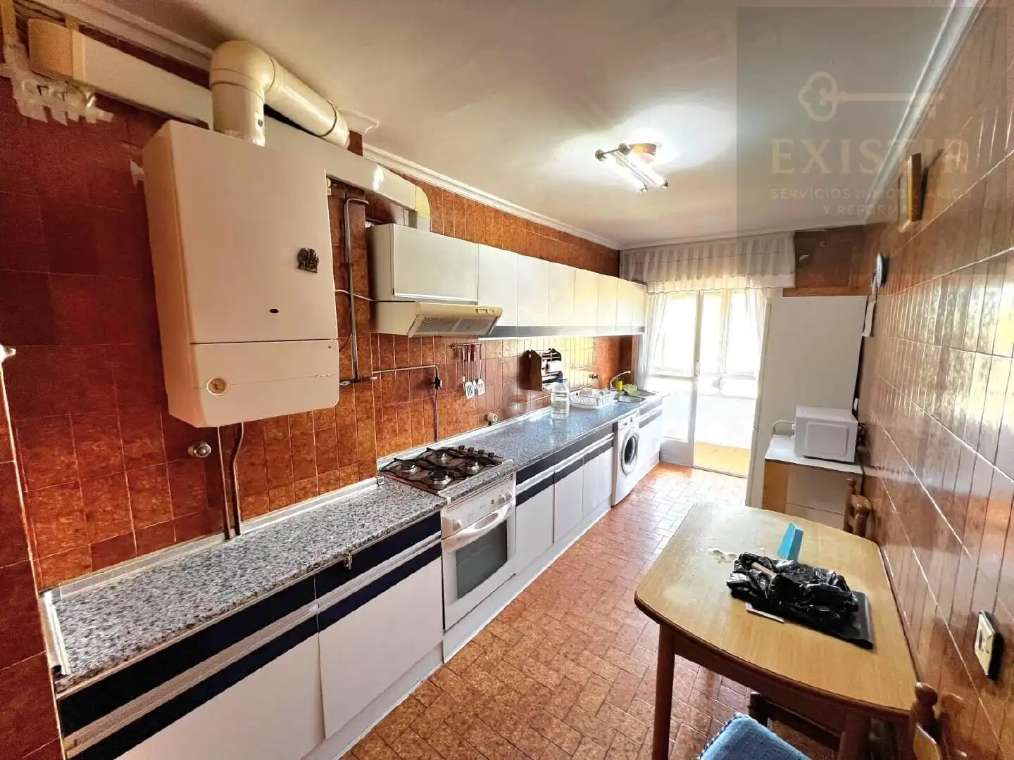 Flat for sale in Magaz de Pisuerga