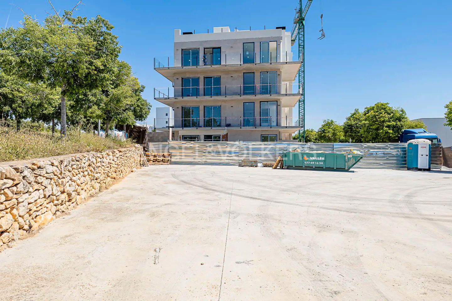 Pis en venda a Camí del Racó de Santa Llúcia, 1, L'Aragai