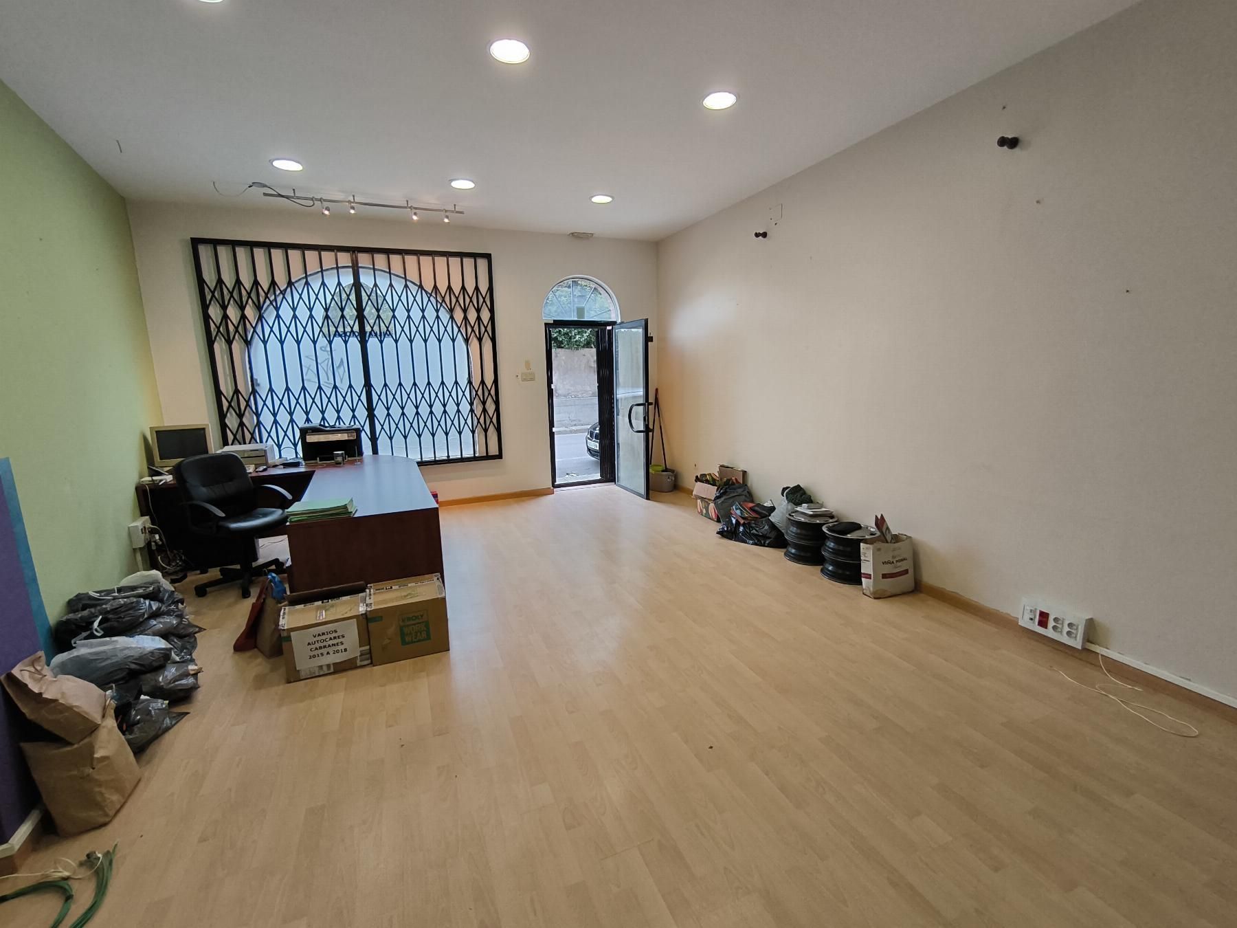 Oficina en venda en Villaviciosa