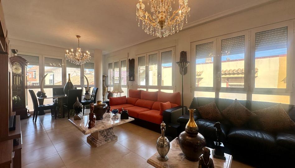 Foto 1 de Pis en venda a Canteras, Murcia