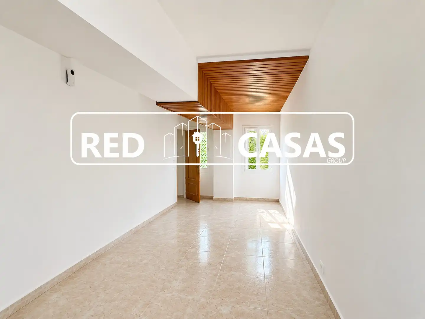 Exterior view of Flat for sale in L'Hospitalet de Llobregat  with Terrace