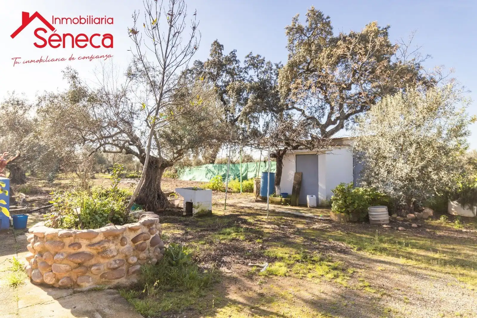 Casa o chalet en venta en ADAMUZ - ALGALLARIN, Adamuz
