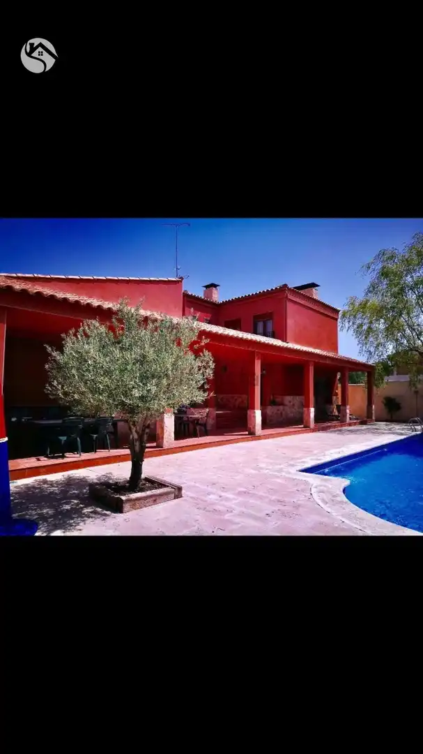 Maison avec piscine à vendre à Arcas del Villar, imagen 2