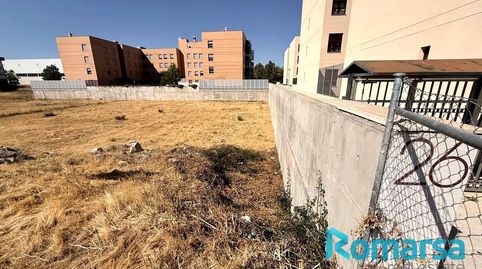 Foto 5 de Residencial en venda a Calle del Camino de Los Chopos, Sónsoles, Ávila Capital