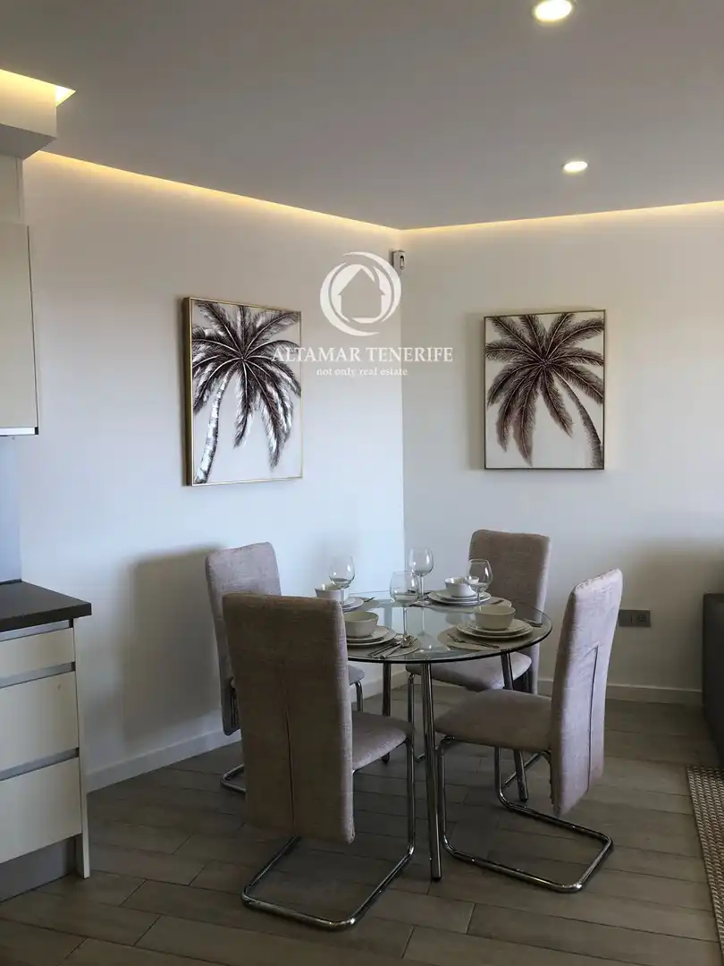 Apartamento con piscina en venta en Calle aljibe 9, imagen 15