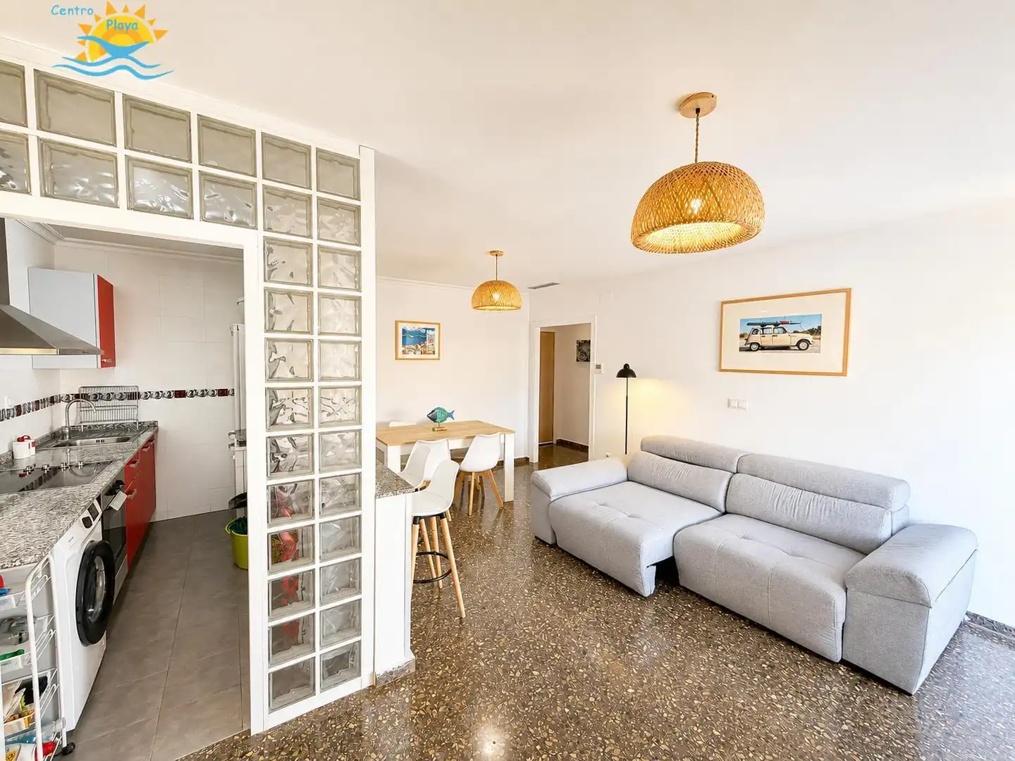Ático con ascensor en venta en Llandels, imagen 9