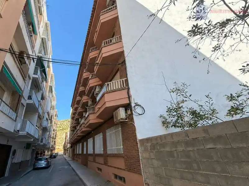 Exterior view of Apartments for sale in Torrenueva Costa