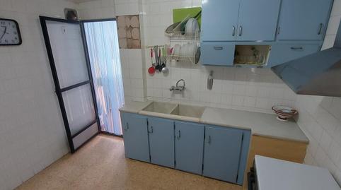 Foto 2 de Piso en venta en Playa Puerto de Sagunto, Valencia