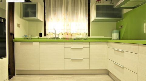 Foto 2 de Piso en venta en El Carmen, Murcia Capital