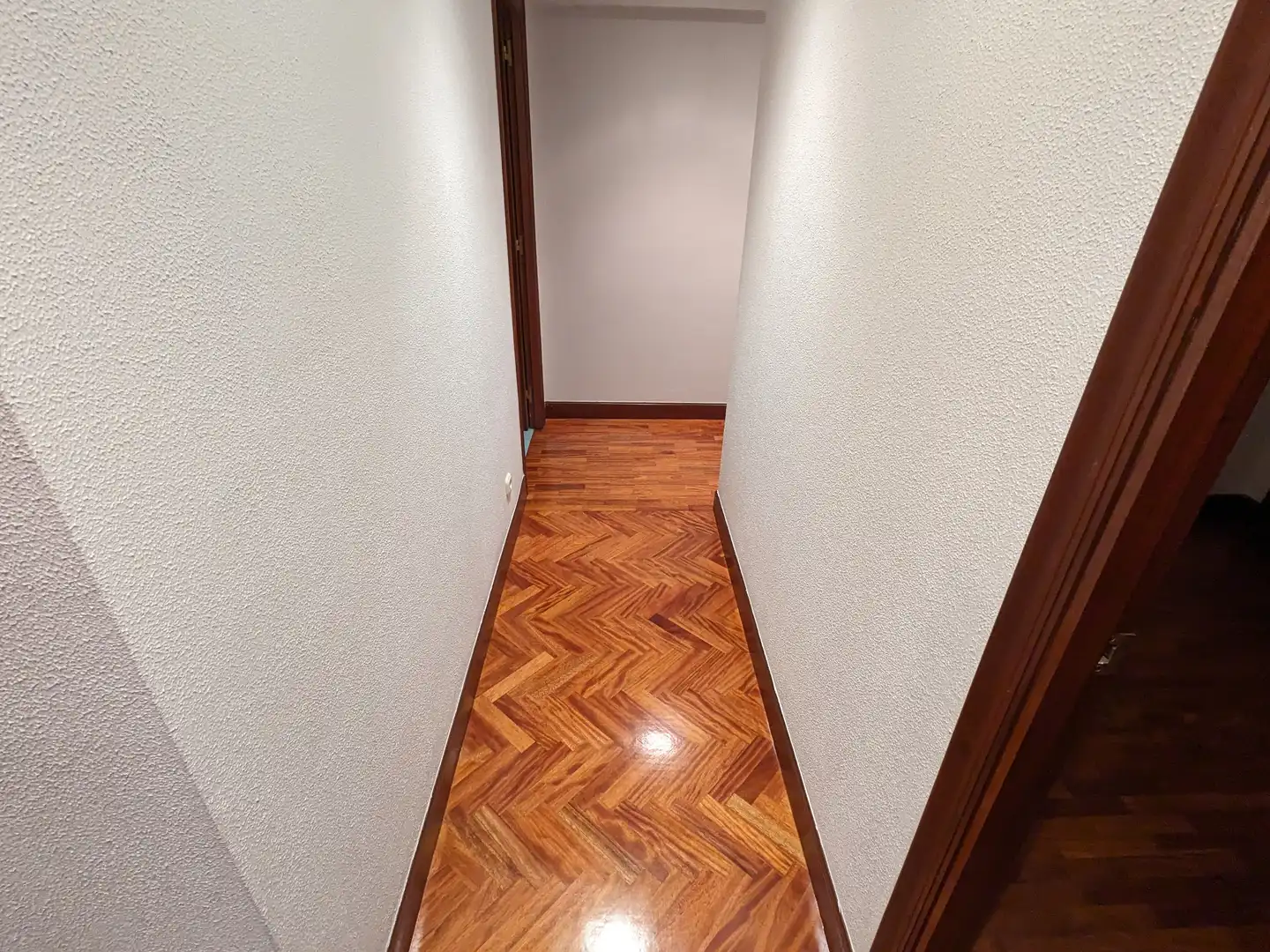 Piso en venta en Errenteria con Calefacción y Balcón
