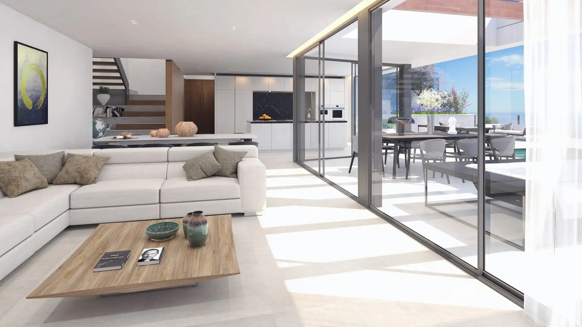 Casa con piscina en venta en Centro, imagen 6
