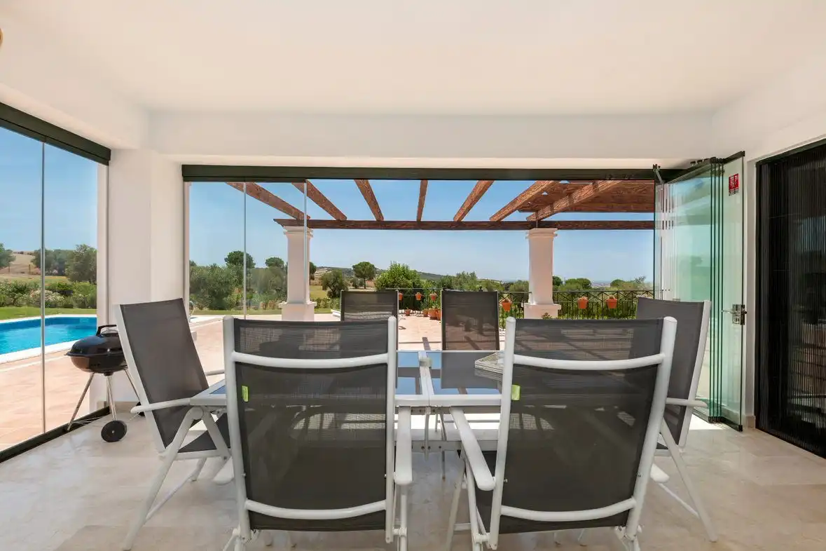 Chalet con piscina en venta en Arcos de la Frontera, imagen 17