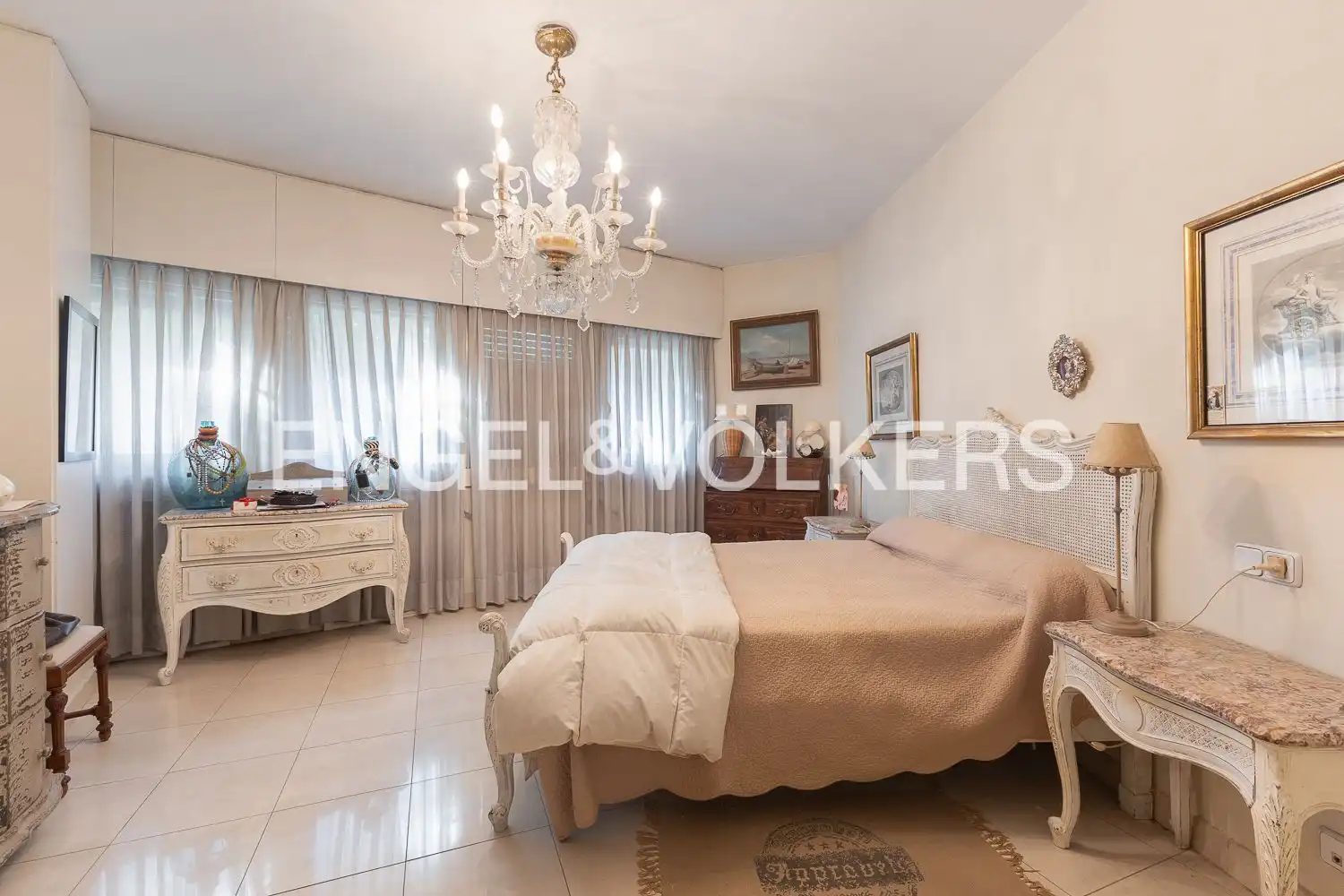 Appartement avec terrasse à vendre à L'Eixample, imagen 28