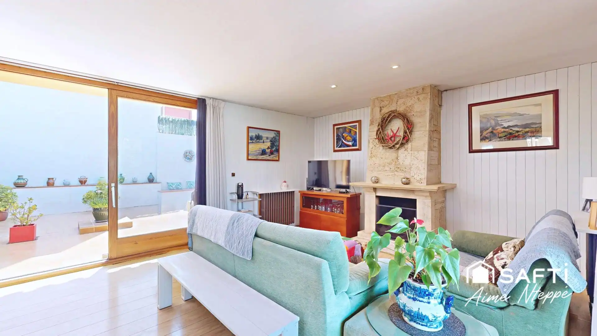 Casa con piscina in vendita a Carboneres - La Farella, imagen 15
