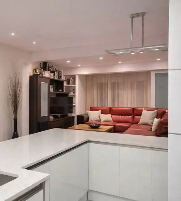 Piso con terraza en venta en Avinguda de Burjassot