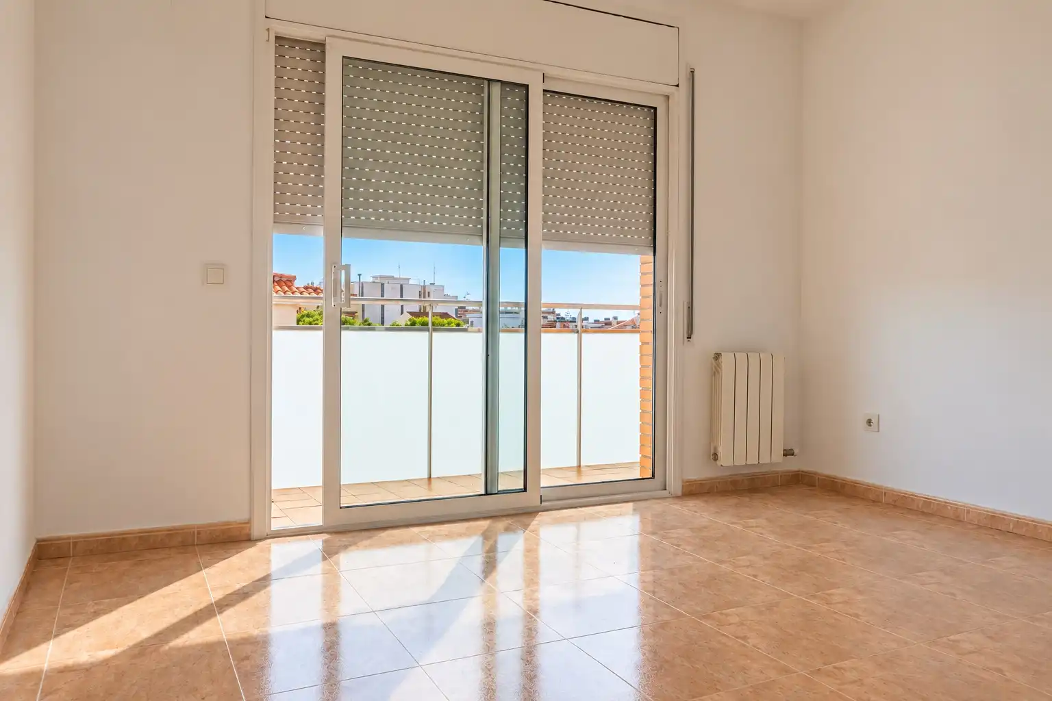 Penthouse mit Terrasse zum Verkauf in Centre, imagen 14