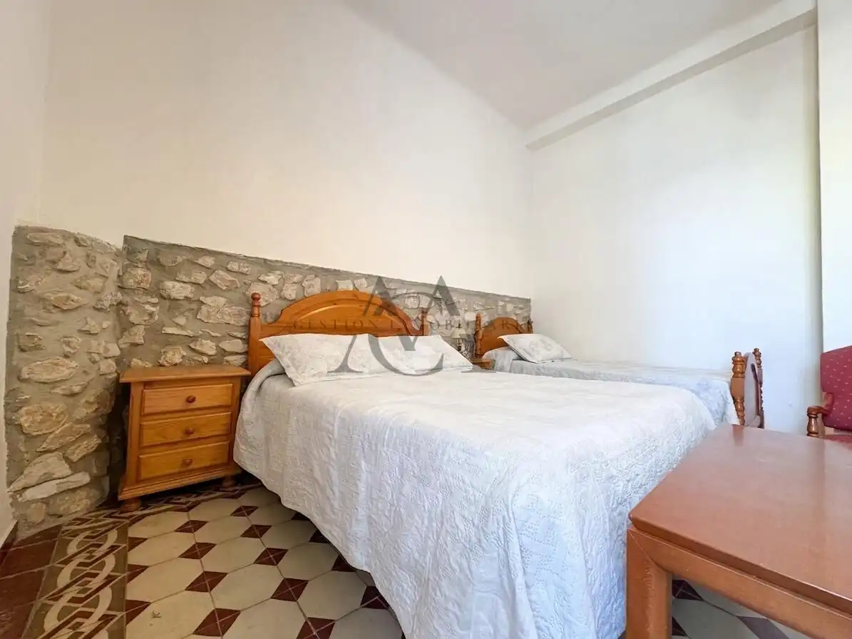 Habitación de Casa o chalet en venta en Lucena