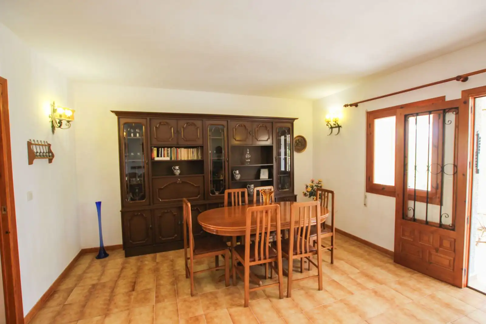 Villa con giardino in vendita a Partida Maryvilla, imagen 17