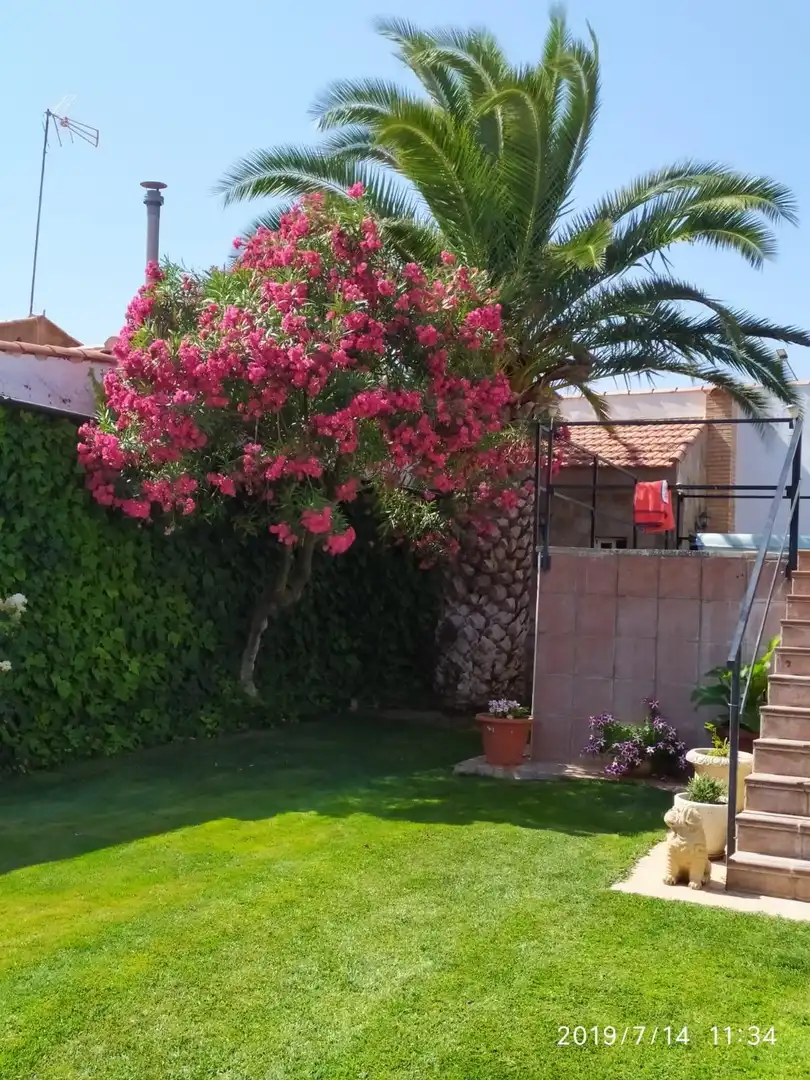 Xalet amb piscina en venda a Malagón, imagen 50