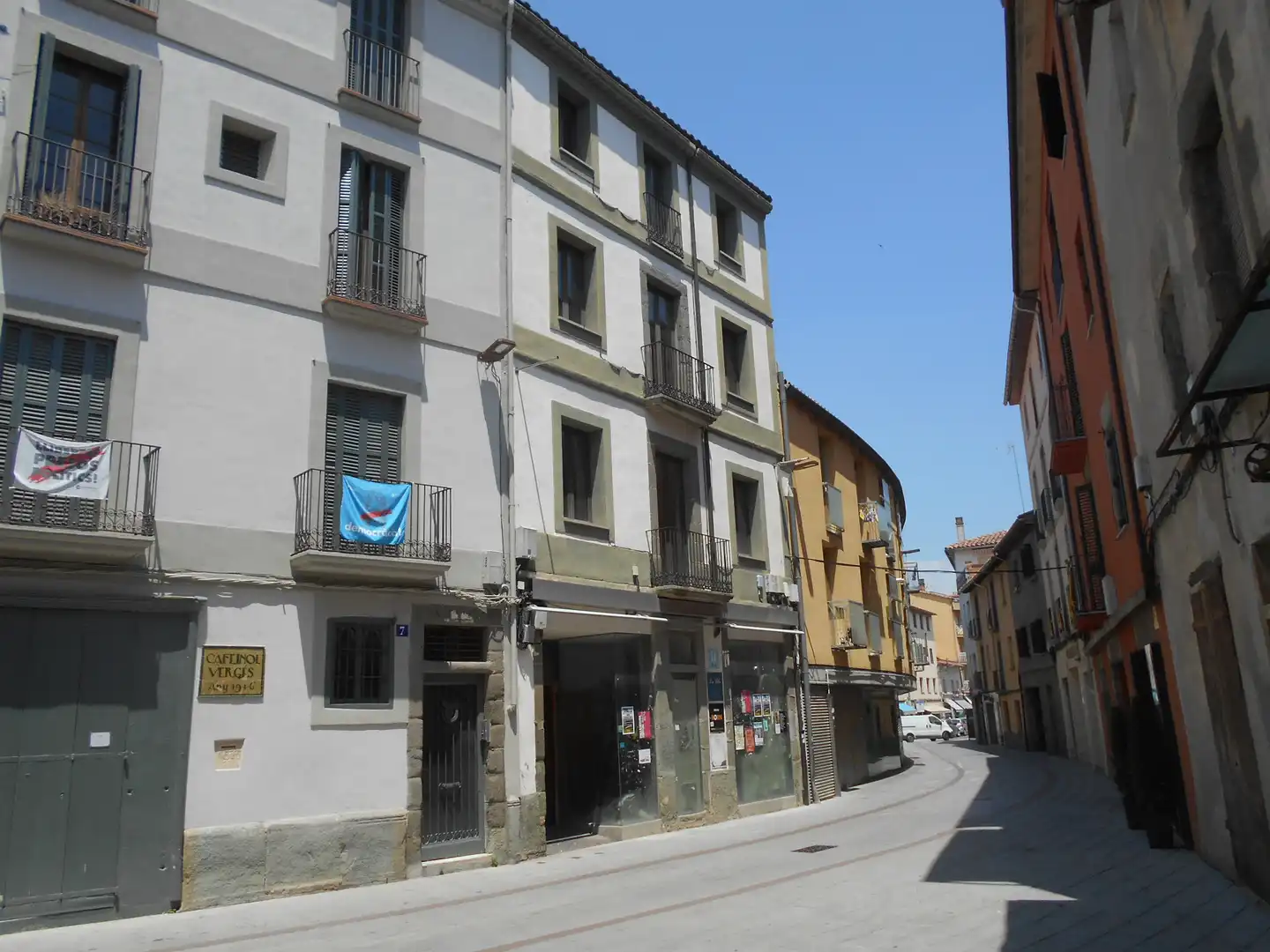 Altri con ascensore in vendita a C/ Capsavila