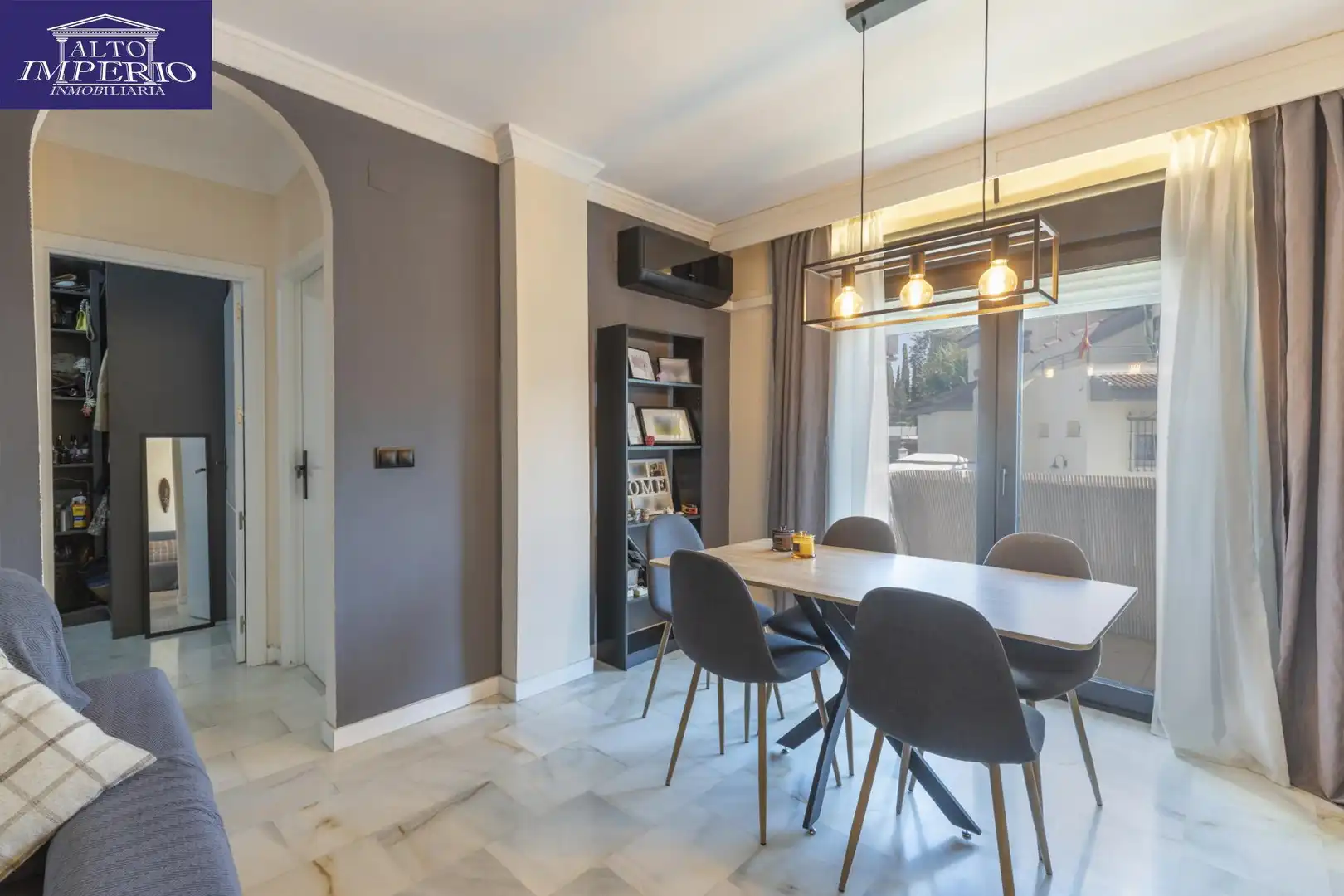 Apartment with balcony for sale in 1 Avenida Casa Grande #1, imagen 6