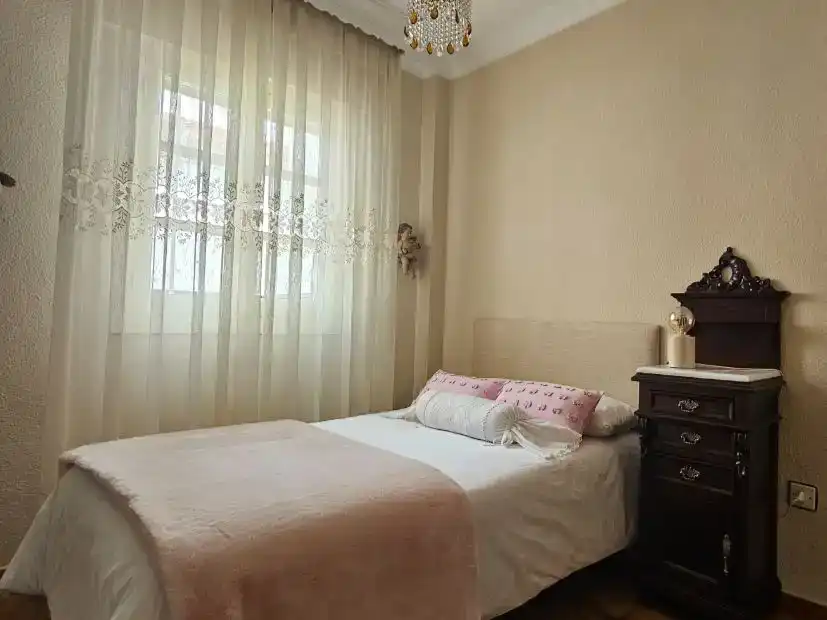 Dormitori de Casa adosada en venda en Almonte