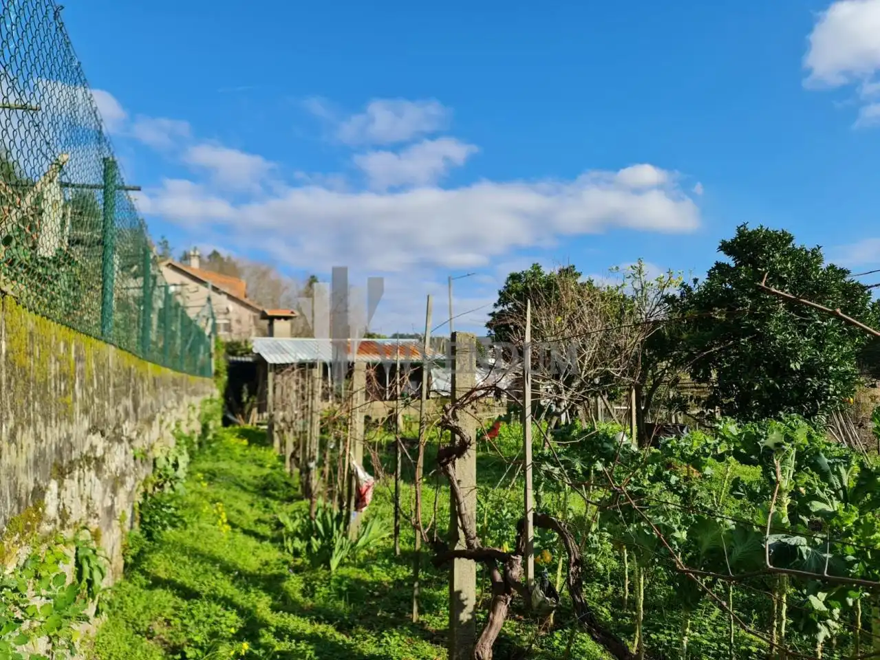 Terreno residenziale in vendita a A Cañiza, imagen 8