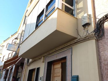 House for sale in Rute