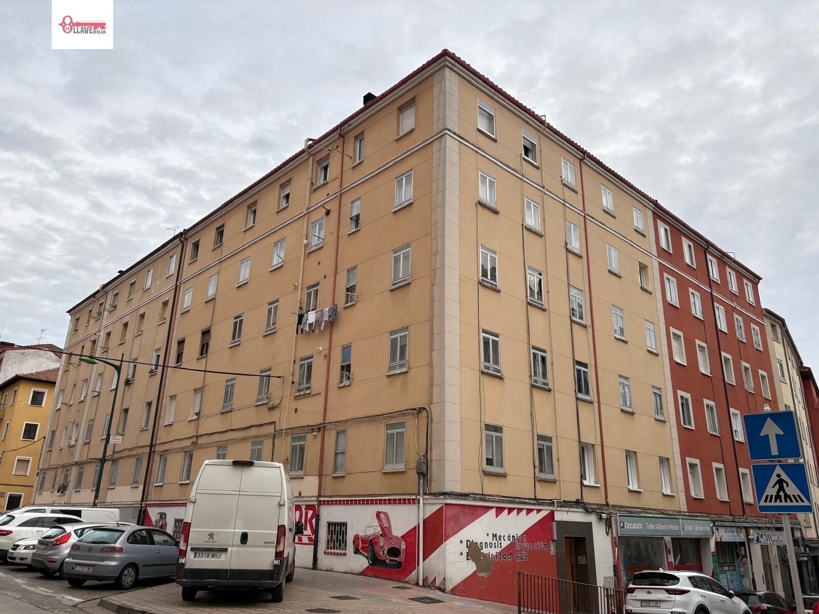 Piso en venta en Los Vadillos - R. Sanitaria - Pozanos, Centro