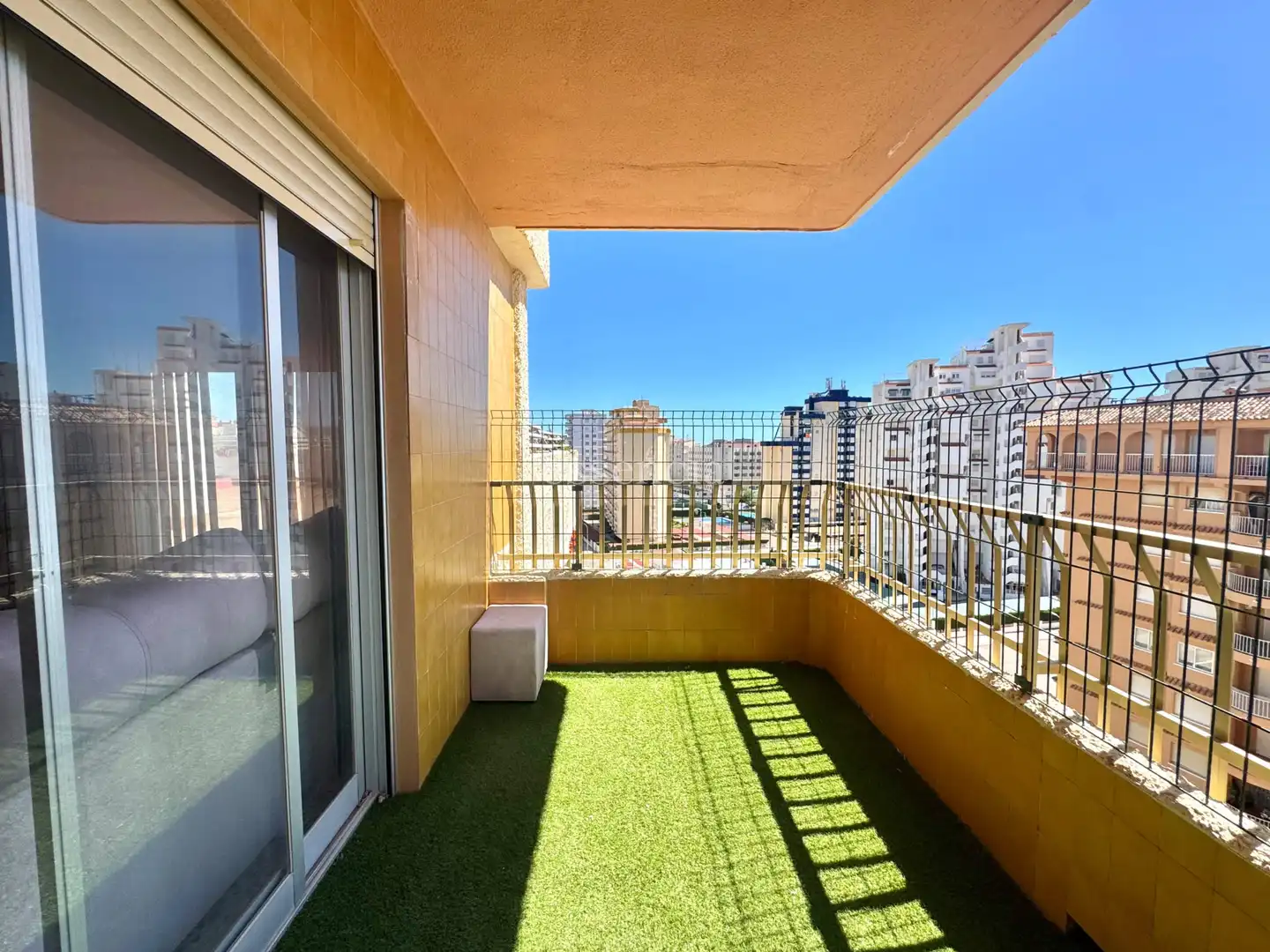 Exterior view of Apartments for sale in Gandia  with Terrace, Storage room and Balcony
