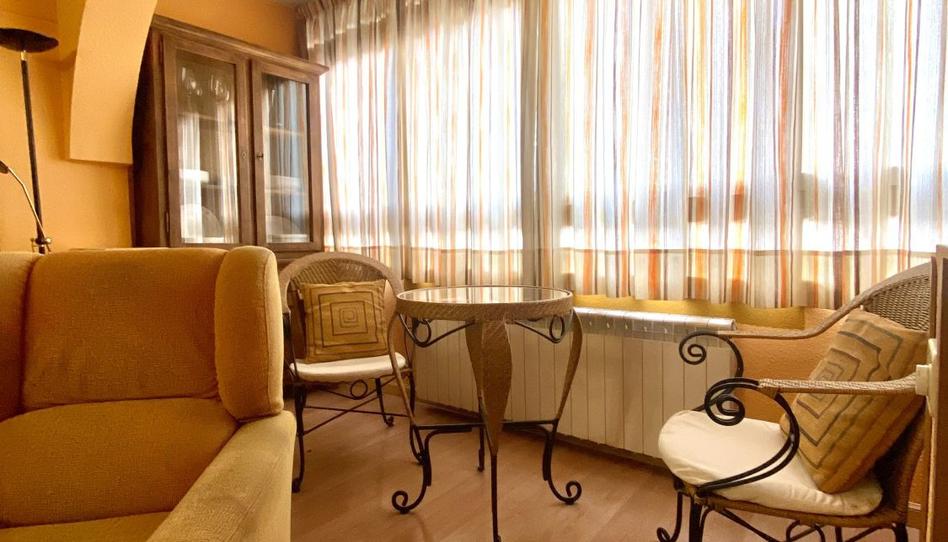 Photo 1 of Flat for sale in Veredillas, Madrid