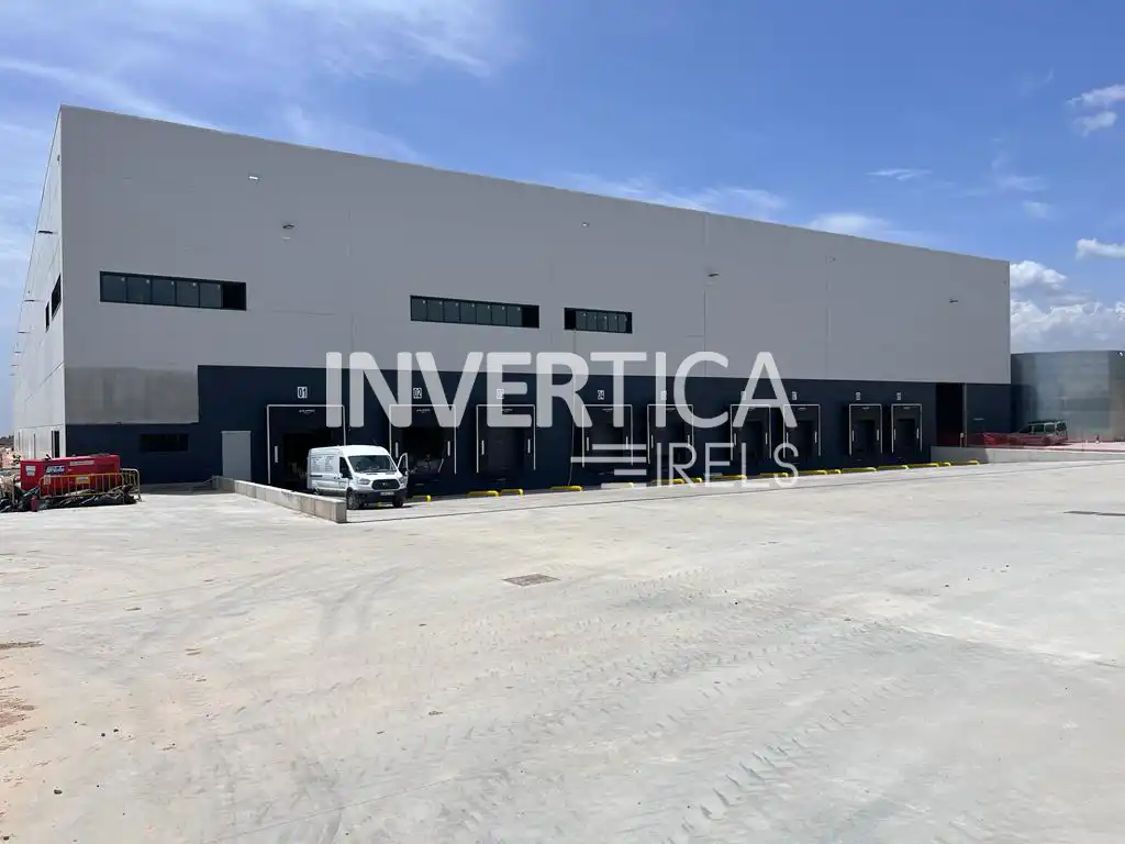 Nave industrial con ascensore in affitto a Carrer Blanquers 92, imagen 5