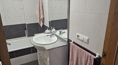 Foto 3 de Piso en venta en Alginet, Valencia