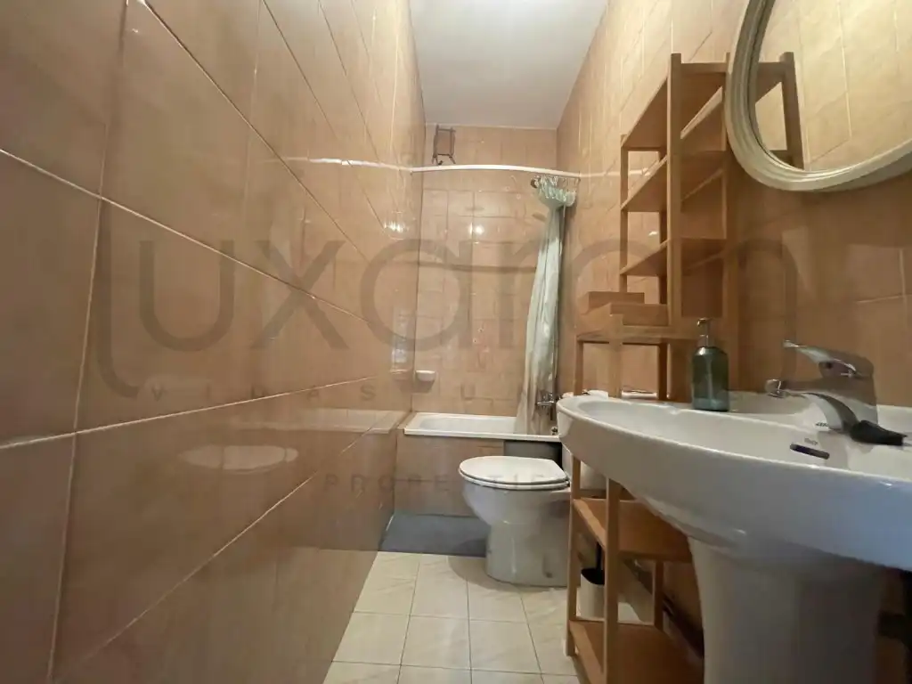 Bany de Apartament en venda en Bossòst
