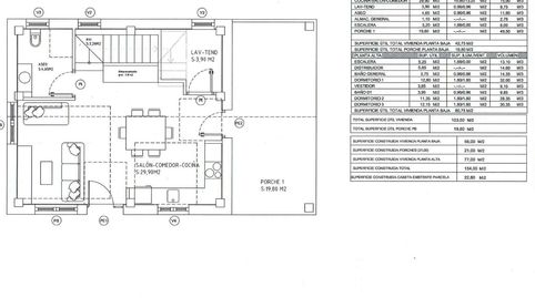 Foto 5 de Casa o chalet en venta en Brión, A Coruña