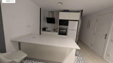 Foto 3 de Planta baixa de lloguer a Tossa de Mar pueblo, Girona