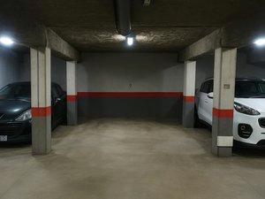 Foto 2 de Garatge en venda a Zaburdón - Monte Escorial, San Lorenzo de El Escorial