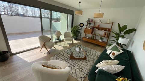 Foto 4 de Piso en venta en Carrer de L'enginyer Antoni Llobet, Cappont, Lleida Capital