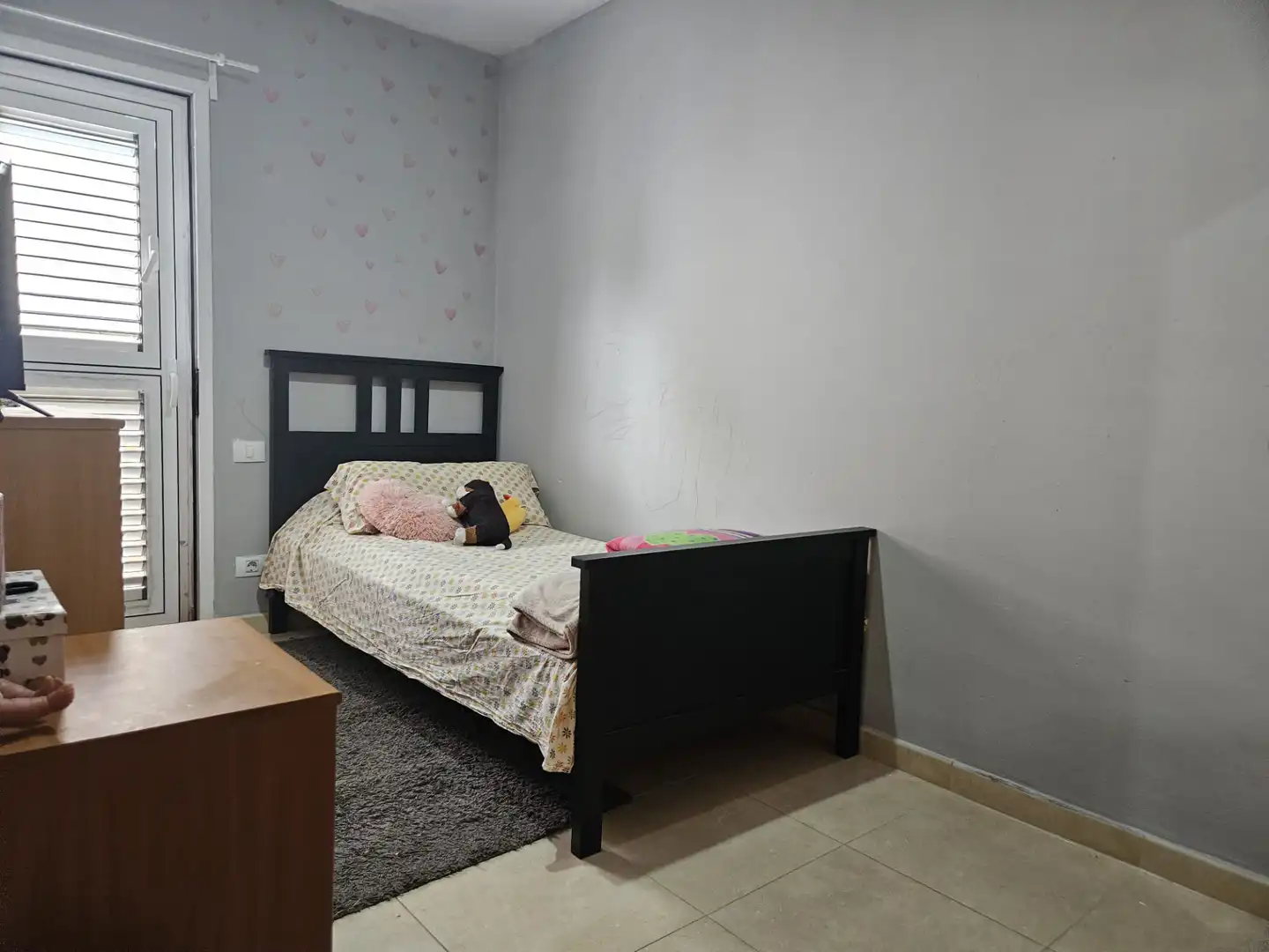 Dúplex en venta en San José del Álamo - El Hornillo