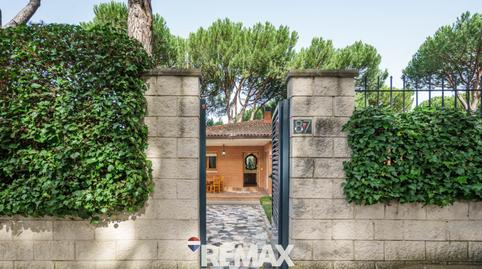 Foto 5 de Casa o chalet en venta en Urbanización el Montico, 87, Tordesillas, Valladolid