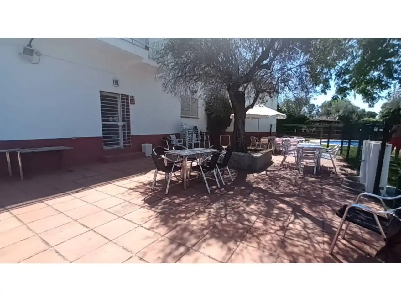 Casa o xalet en venda a Colegio Europa