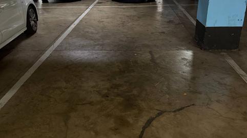 Foto 5 de Garatge en venda a Calle de las Meloneras, 17, Maspalomas - Meloneras, San Bartolomé de Tirajana