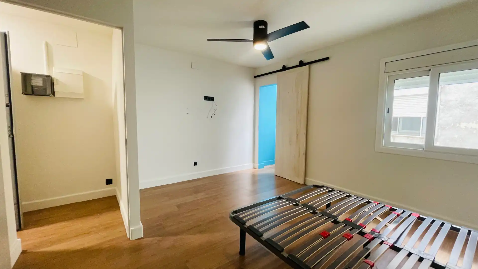 Flat for rent in Cerdanyola del Vallès, Barcelona