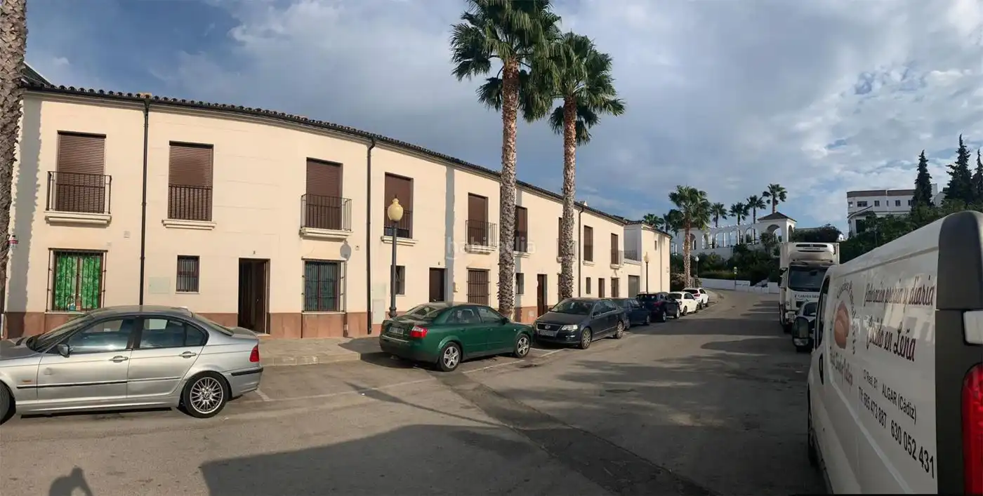 Adossat en venda a CA-6104 31