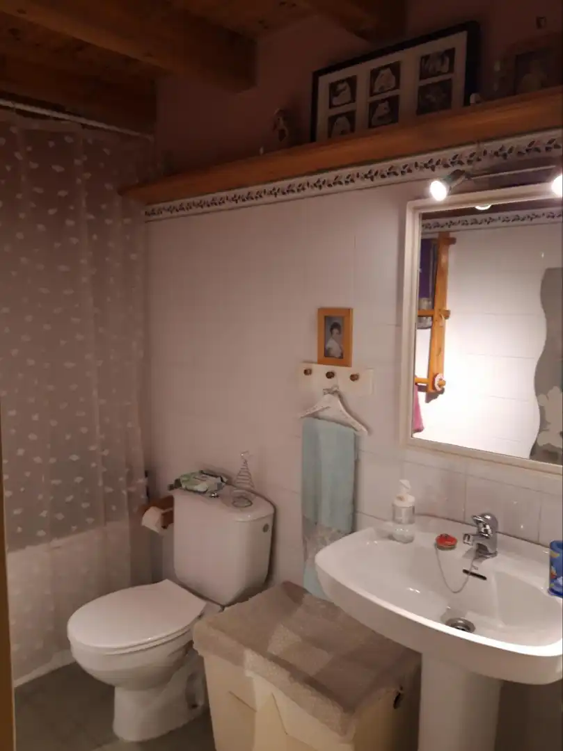Habitació a Pacífico
