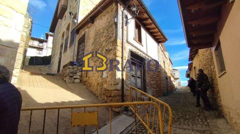 Photo 3 of House or chalet for sale in Frías, Burgos