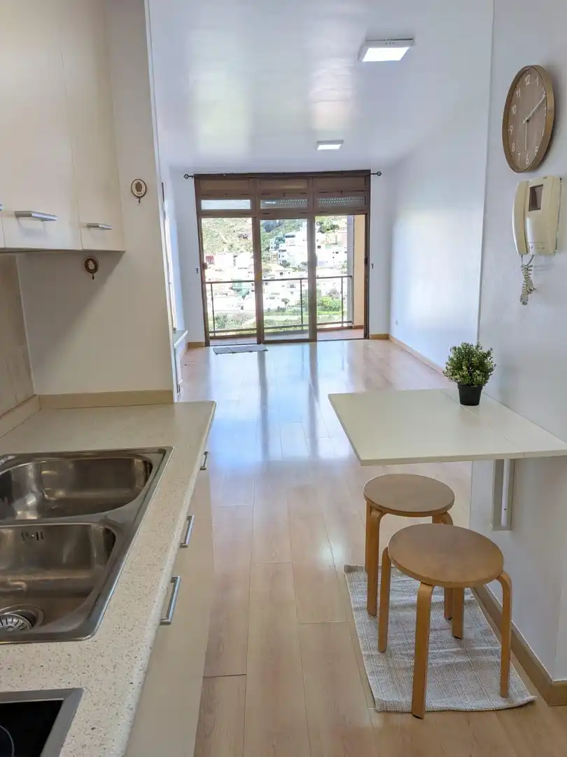 Piso en venta en CTRA VECINAL DE LA MILAGR, San Lorenzo, Tamaraceite - San Lorenzo - Tenoya