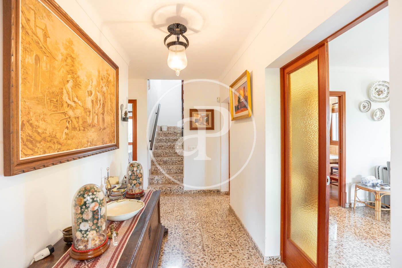 Casa o xalet en venda en Llucmajor amb Calefacció, Jardí privat i Terrassa